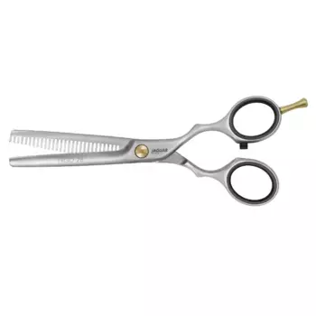 JAGUAR Ножницы парикмахерские филировочные 5.5" / JAGUAR ERGO 28