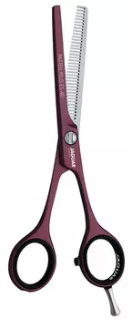 JAGUAR Ножницы Pastell Plus ES 40 Chili WL 5' 13 см