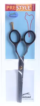JAGUAR Ножницы Pre Style Ergo P филировочные 5.5"