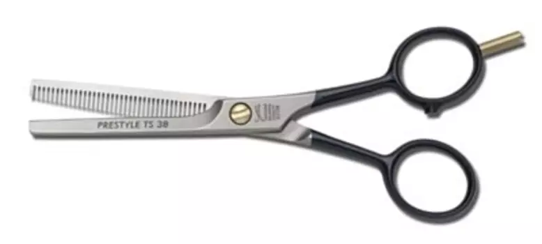 JAGUAR Ножницы Pre Style TS 38 филировочные 5"