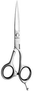 JAGUAR Ножницы VISION BLACK LINE 5.25'