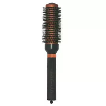 JAGUAR Термобрашинг чёрный/оранжевый d 33 мм / JAGUAR CC33