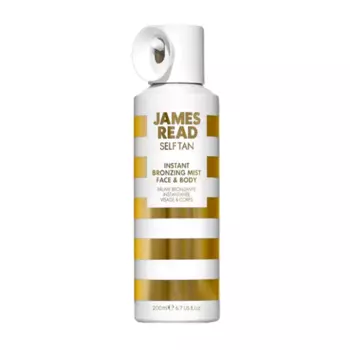 JAMES READ Спрей-автозагар / SELF TAN Instant Bronzing Mist 200 мл