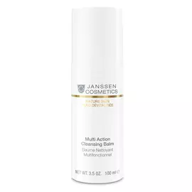 JANSSEN COSMETICS Бальзам мультифункциональный для очищения кожи / Multi Action Cleansing Balm 50 мл