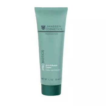 JANSSEN COSMETICS Крем защитный с пробиотиком 50 мл