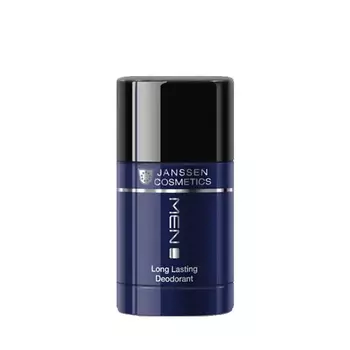 JANSSEN COSMETICS Дезодорант длительного действия / Long Lasting Deodorant Man 30 мл