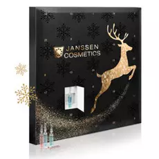 JANSSEN Календарь новогодний ампульный 2019/2020 / Ampoule Advent
