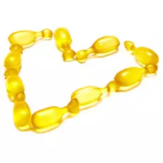 JANSSEN Капсулы с маслом аргании / Argan Oil DEMANDING SKIN 10 шт