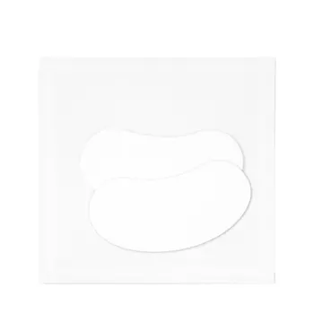 JANSSEN COSMETICS Коллаген для век (бобы) / Collagen Eye Lid Mask-bean Dermafleece masks 1 пара