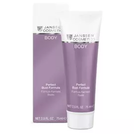 JANSSEN COSMETICS Сыворотка-лифтинг для бюста / Perfect Bust Formula BODY 75 мл