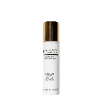 JANSSEN COSMETICS Сыворотка-лифтинг мгновенного действия с комплексом Cellular Regeneration / Instant Lift Serum Anti-age 30 мл