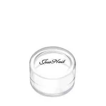 JESSNAIL Баночка пустая для дизайна 3 гр / JN