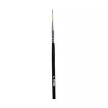 JESSNAIL Кисть для дизайна №A06 / Art Mini Stripper