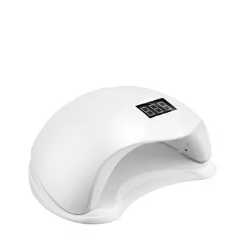 JESSNAIL Лампа 48Вт, белый / JN LED SUN 5