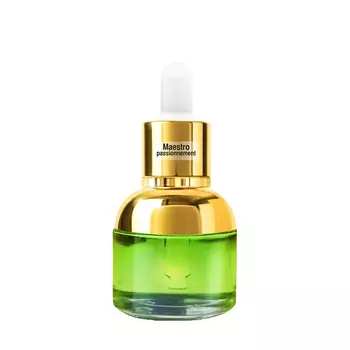 JESSNAIL Масло парфюмированное / Maestro passionnement 30 мл