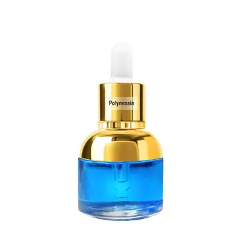 JESSNAIL Масло парфюмированное / Polynessia 30 мл