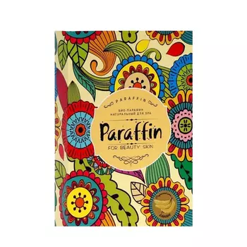 JESSNAIL Парафин, банан / JN SPA 450 мл