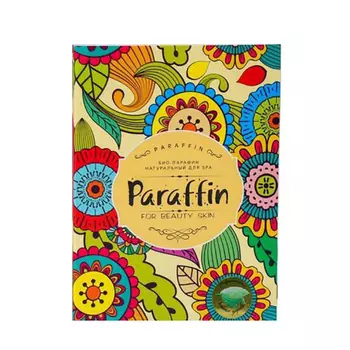 JESSNAIL Парафин, чайное дерево / JN SPA 450 мл