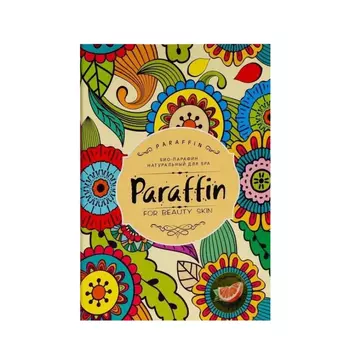 JESSNAIL Парафин, грейпфрут / JN SPA 450 мл