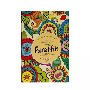 JESSNAIL Парафин, малина / JN SPA 450 мл