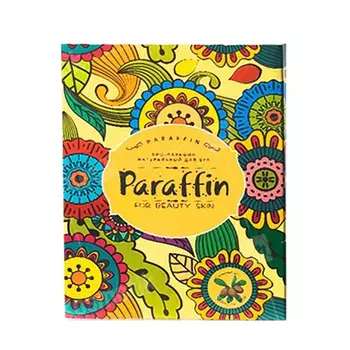 JESSNAIL Парафин, масло ши / JN SPA 450 мл