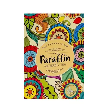 JESSNAIL Парафин, ваниль / JN SPA 450 мл