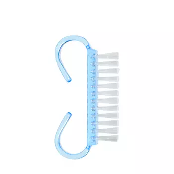 JESSNAIL Щетка маленькая для удаления пыли МВ-1 / JN