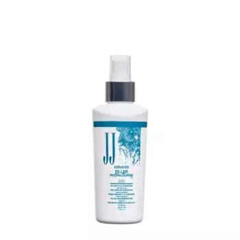 JJ Филлер восстанавливающий с кератином / JJ HAIR KERAVEG FILLER 150 мл
