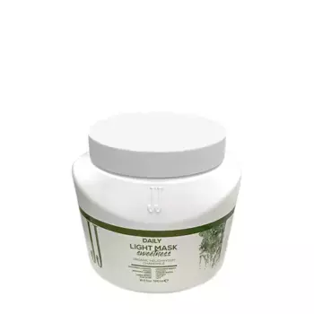 JJ Маска для ежедневного ухода / JJ HAIR DAILY MASK 500 мл