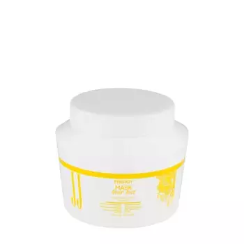 JJ Маска против выпадения / JJ HAIR ENERGY MASK 500 мл