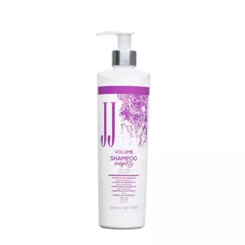 JJ Шампунь для объема волос / JJ HAIR VOLUME SHAMPOO 350 мл