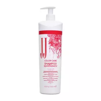 JJ Шампунь для окрашенных волос / JJ HAIR COLOR CARE SHAMPOO 1000 мл