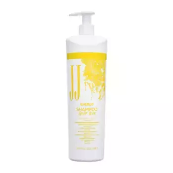 JJ Шампунь против выпадения / JJ HAIR ENERGY SHAMPOO 1000 мл