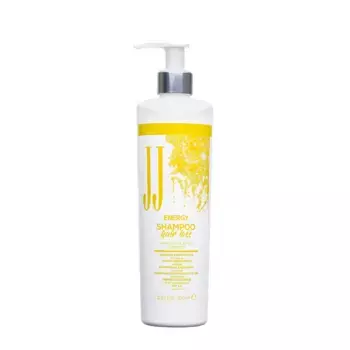 JJ Шампунь против выпадения / JJ HAIR ENERGY SHAMPOO 350 мл