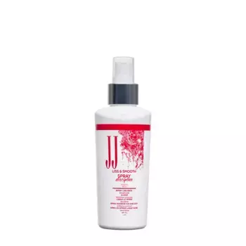 JJ Спрей дисциплинирующий для разглаживания волос / JJ HAIR LISS & SMOOTH SPRAY 150 мл