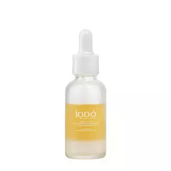 JODO Сыворотка-бустер матирующая мультифункциональная для жирной и комбинированной кожи / JODO 30 мл