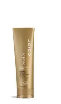 JOICO Бальзам разглаживающий с термозащитой / K-PAK 200 мл