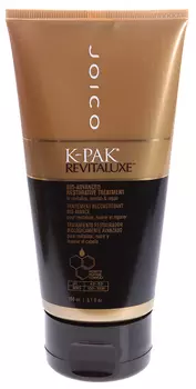 JOICO Био-маска реконструирующая с кератиново-пептидным комплексом / K-PAK 150 мл