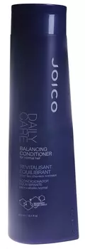 JOICO Кондиционер балансирующий для нормальных волос / DAILY CARE 300 мл