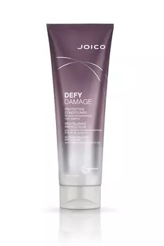 JOICO Кондиционер-бонд защитный для укрепления связей и стойкости цвета / DEFY DAMAGE 250 мл