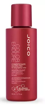JOICO Кондиционер для стойкости цвета / COLOR ENDURE 50 мл