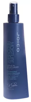 JOICO Кондиционер несмываемый для сухих волос / MOISTURE RECOVERY 300 мл
