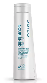 JOICO Кондиционер питательный для кудрявых волос / CURL NOURISHED CONDITIONER 1000 мл