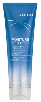 JOICO Кондиционер увлажняющий для плотных, жестких, сухих волос / MOISTURE RECOVERY REFRESH 250 мл