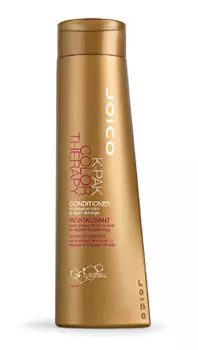 JOICO Кондиционер восстанавливающий для окрашенных волос / K-PAK COLOR THERAPY 300 мл