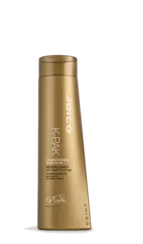 JOICO Кондиционер восстанавливающий для поврежденных волос / K-PAK 300 мл