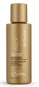 JOICO Кондиционер восстанавливающий для поврежденных волос / K-PAK 50 мл