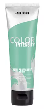 JOICO Крем-кондиционер тонирующий интенсивного действия, пастельный мятный / Vero K-PAK 118 мл