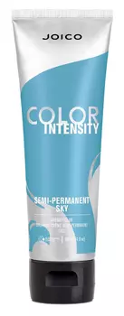 JOICO Крем-кондиционер тонирующий интенсивного действия, пастельный небесно- голубой / Vero K-PAK 118 мл