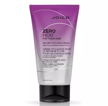 JOICO Крем стайлинговый для укладки без фена для толстых жестких волос 150 мл